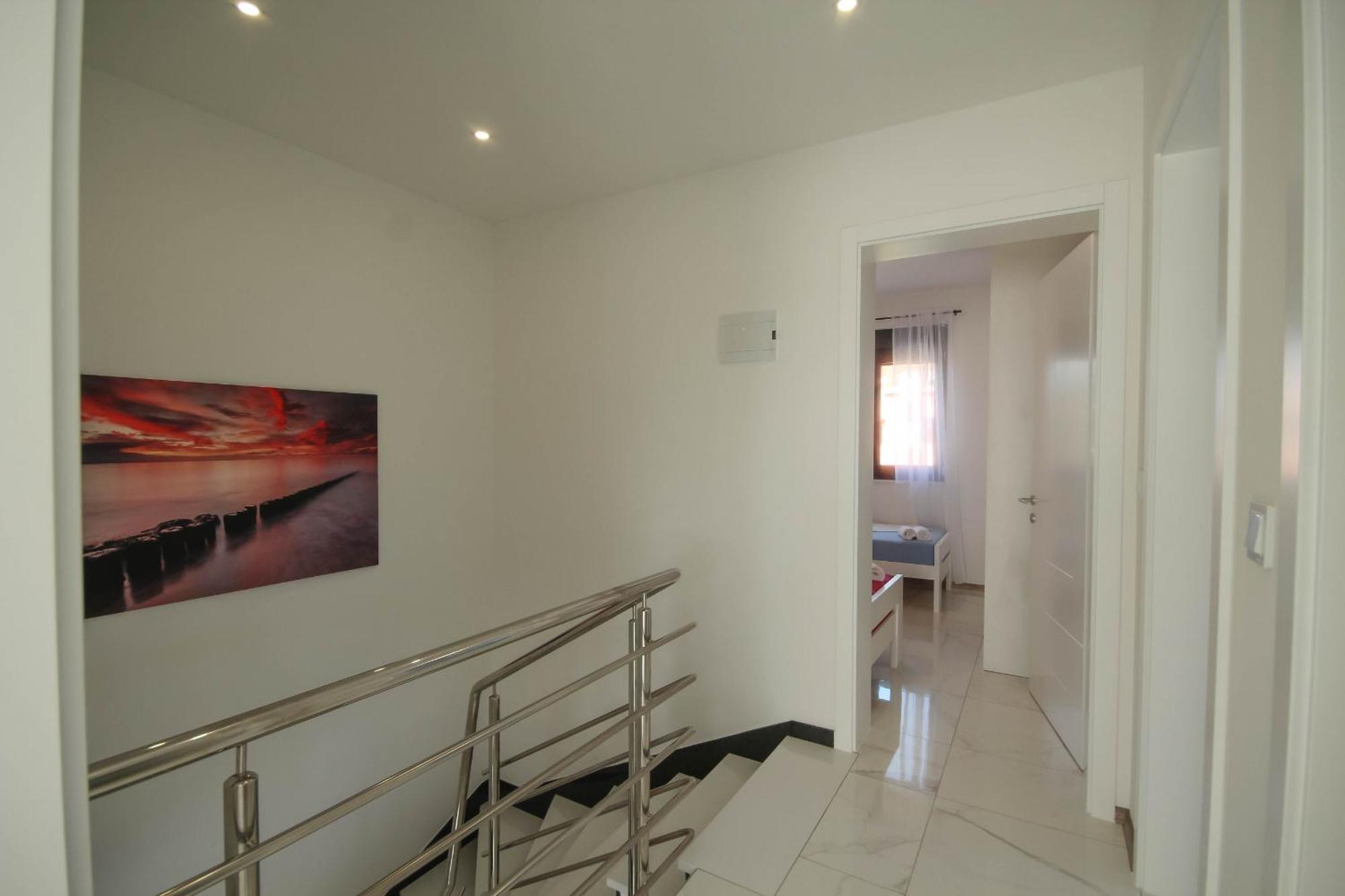 Villa Essenza Vita In Vodice Only 650 Meters From The Beach Exteriér fotografie