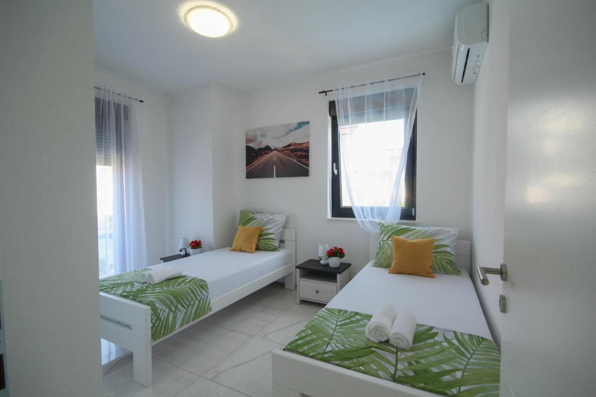 Villa Essenza Vita In Vodice Only 650 Meters From The Beach Exteriér fotografie